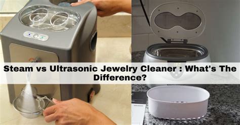 doyou have to autoclave new jewelry vs ultrasonic cleaner|does ultrasonic cleaner damage jewelry.